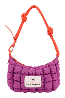 Unio Hamburg x Les Visionnaires Bubble Unio Little Sophie Fuxia