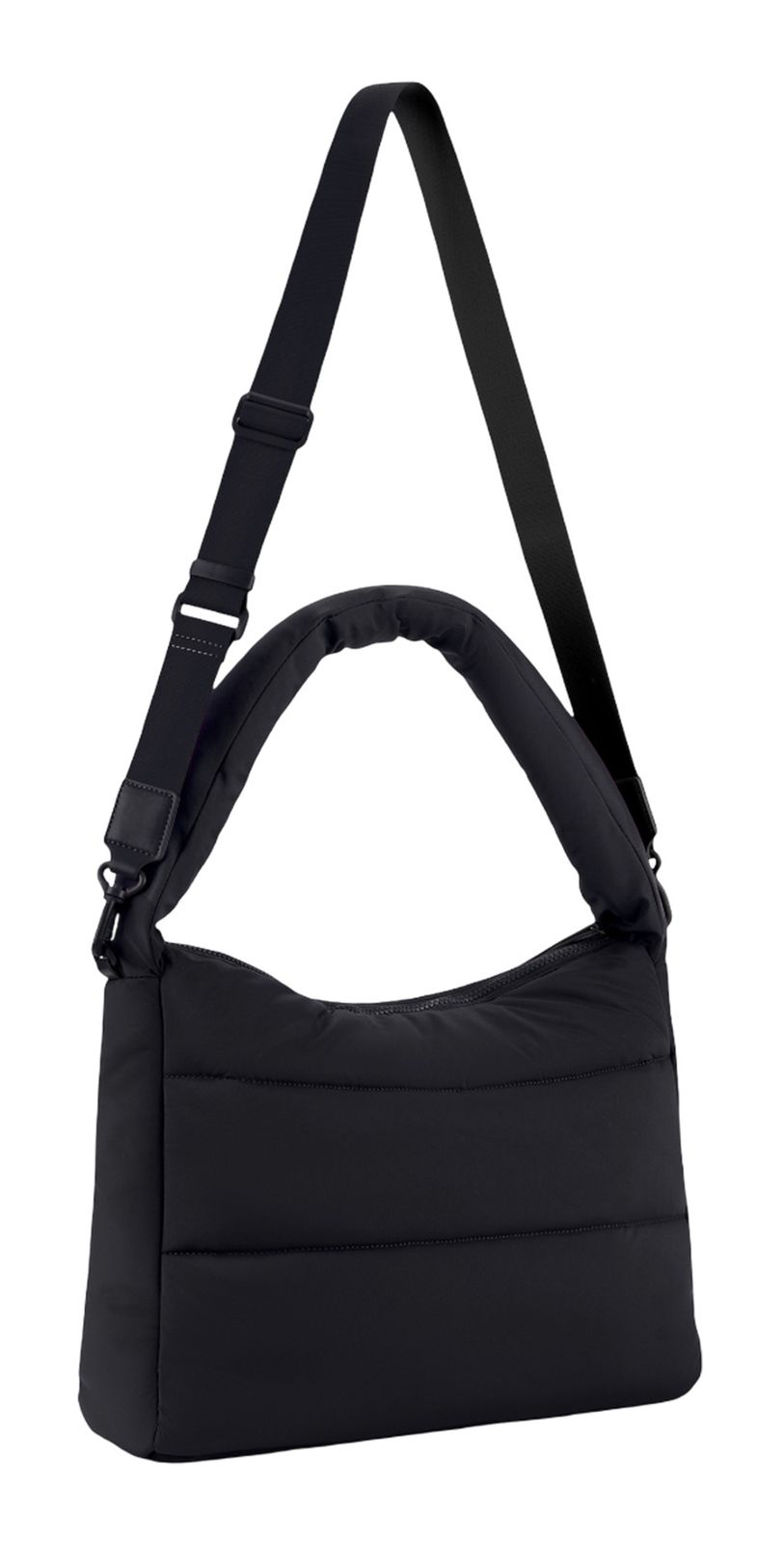 Unio Hamburg x Les Visionnaires Blackline Unio Hobo Black Unio Hamburg x Les Visionnaires Blackline Unio Hobo Black
