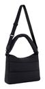 Unio Hamburg x Les Visionnaires Blackline Unio Hobo Black Unio Hamburg x Les Visionnaires Blackline Unio Hobo Black