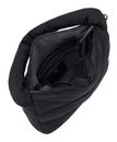 Unio Hamburg x Les Visionnaires Blackline Unio Hobo Black Unio Hamburg x Les Visionnaires Blackline Unio Hobo Black