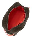 Unio Hamburg x Les Visionnaires Teddy Unio Livignio Khaki
