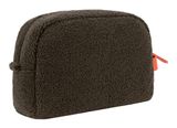 Unio Hamburg x Les Visionnaires Teddy Unio Livignio Khaki