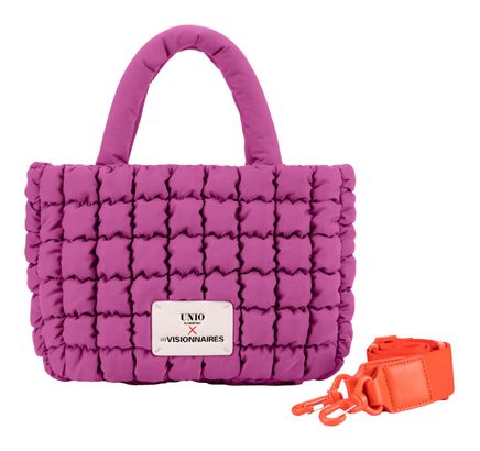 Unio Hamburg x Les Visionnaires Bubble Unio Cortina S Fuxia