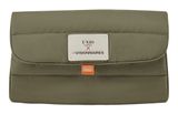 Unio Hamburg x Les Visionnaires Puffy Unio Cosmetic Bag Deep Forest Unio Hamburg x Les Visionnaires Puffy Unio Cosmetic Bag Deep Forest