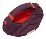 Unio Hamburg x Les Visionnaires Puffy Unio Kitzbuehel S Dark Wine Unio Hamburg x Les Visionnaires Puffy Unio Kitzbuehel S Dark Wine