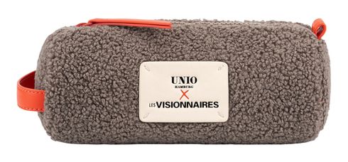 Unio Hamburg x Les Visionnaires Teddy Unio Monterosa Taupe