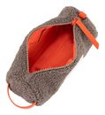 Unio Hamburg x Les Visionnaires Teddy Unio Monterosa Taupe Unio Hamburg x Les Visionnaires Teddy Unio Monterosa Taupe