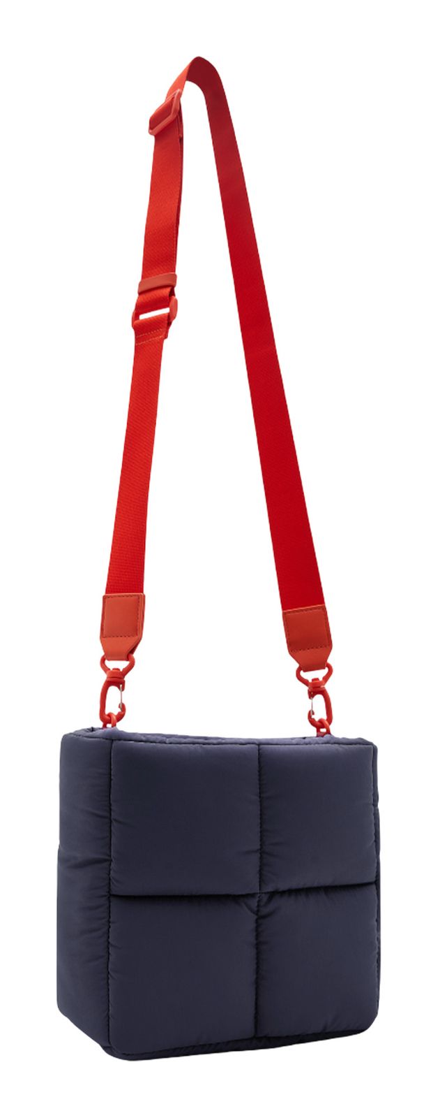 Unio Hamburg x Les Visionnaires Puffy Unio Miyu Navy Unio Hamburg x Les Visionnaires Puffy Unio Miyu Navy