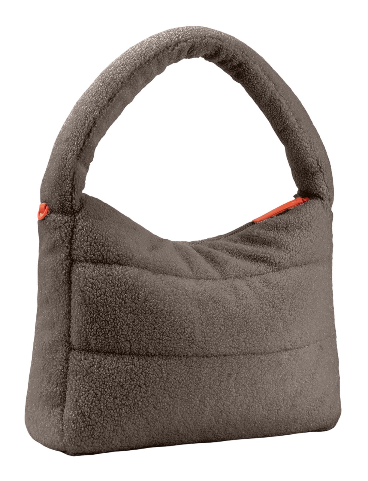 Unio Hamburg x Les Visionnaires Teddy Unio Hobo Taupe Unio Hamburg x Les Visionnaires Teddy Unio Hobo Taupe