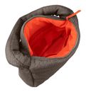 Unio Hamburg x Les Visionnaires Teddy Unio Hobo Taupe Unio Hamburg x Les Visionnaires Teddy Unio Hobo Taupe