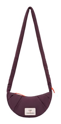 Unio Hamburg x Les Visionnaires Puffy Unio Vancouver S Dark Wine