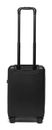 Herschel Heritage Hardshell Carry On Trolley S Black Herschel Heritage Hardshell Carry On Trolley S Black