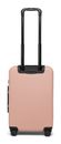 Herschel Heritage Hardshell Carry On Trolley S+ Ash Rose Herschel Heritage Hardshell Carry On Trolley S+ Ash Rose