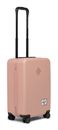 Herschel Heritage Hardshell Carry On Trolley S+ Ash Rose Herschel Heritage Hardshell Carry On Trolley S+ Ash Rose