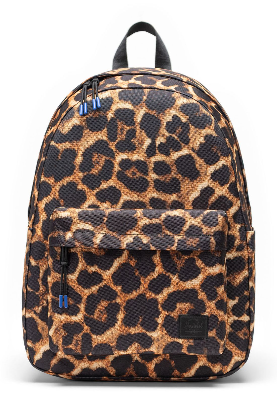 Herschel Classic Backpack 26 L M Digi Leopard Light