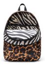 Herschel Classic Backpack 26 L M Digi Leopard Light Herschel Classic Backpack 26 L M Digi Leopard Light