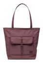 Herschel Retreat Tote Huckleberry Diamond