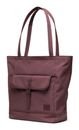 Herschel Retreat Tote Huckleberry Diamond