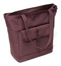Herschel Retreat Tote Huckleberry Diamond