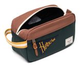 Herschel Chapter Travel Kit Patches Green Gables