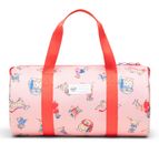 Herschel Classic Duffle Little Herschel Fashion Dogs Herschel Classic Duffle Little Herschel Fashion Dogs