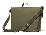 Herschel Cove Messenger L Ivy Green Diamond