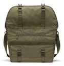 Herschel Cove Messenger L Ivy Green Diamond