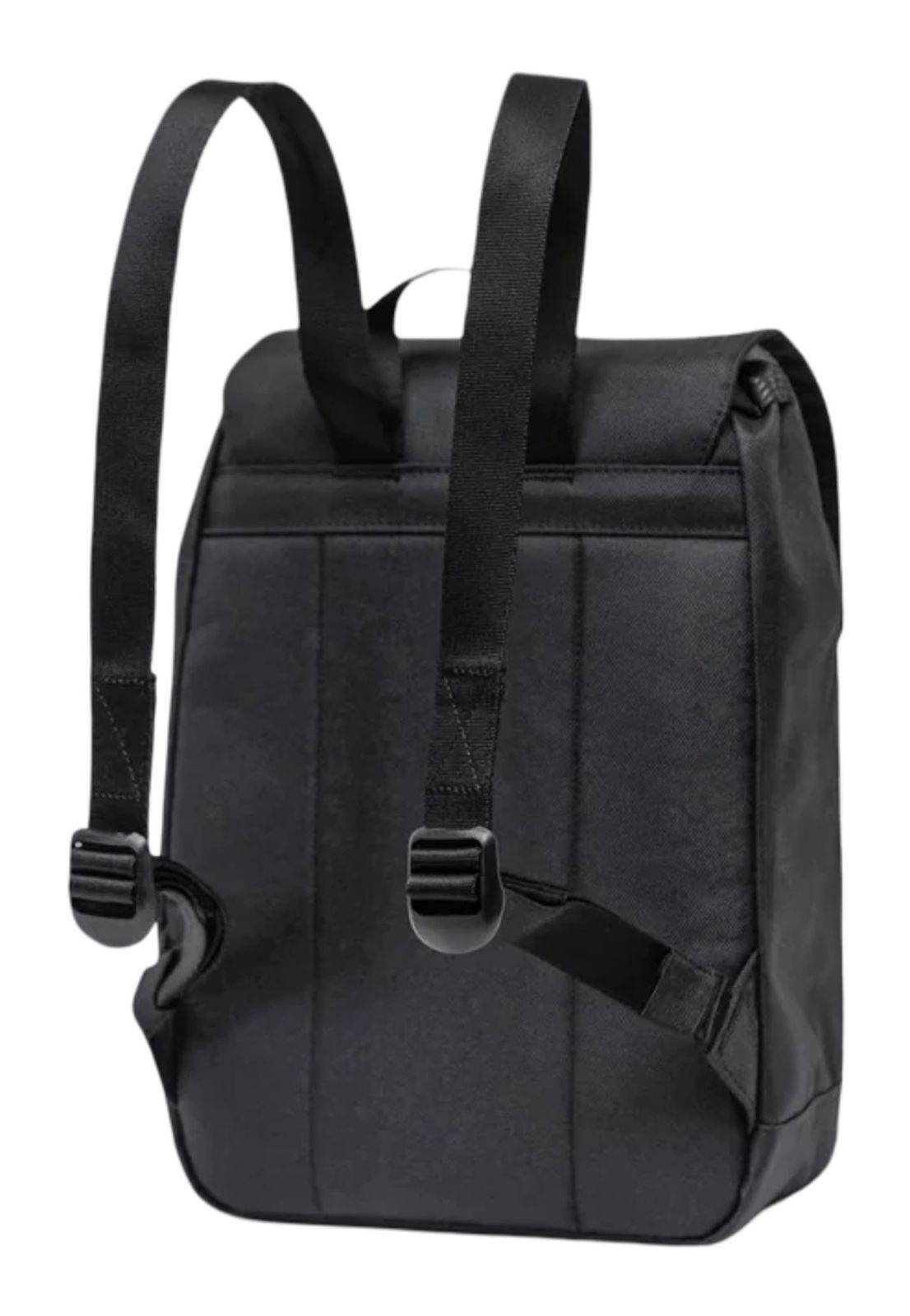 Herschel Retreat Mini Backpack 10 L XS Black Herschel Retreat Mini Backpack 10 L XS Black