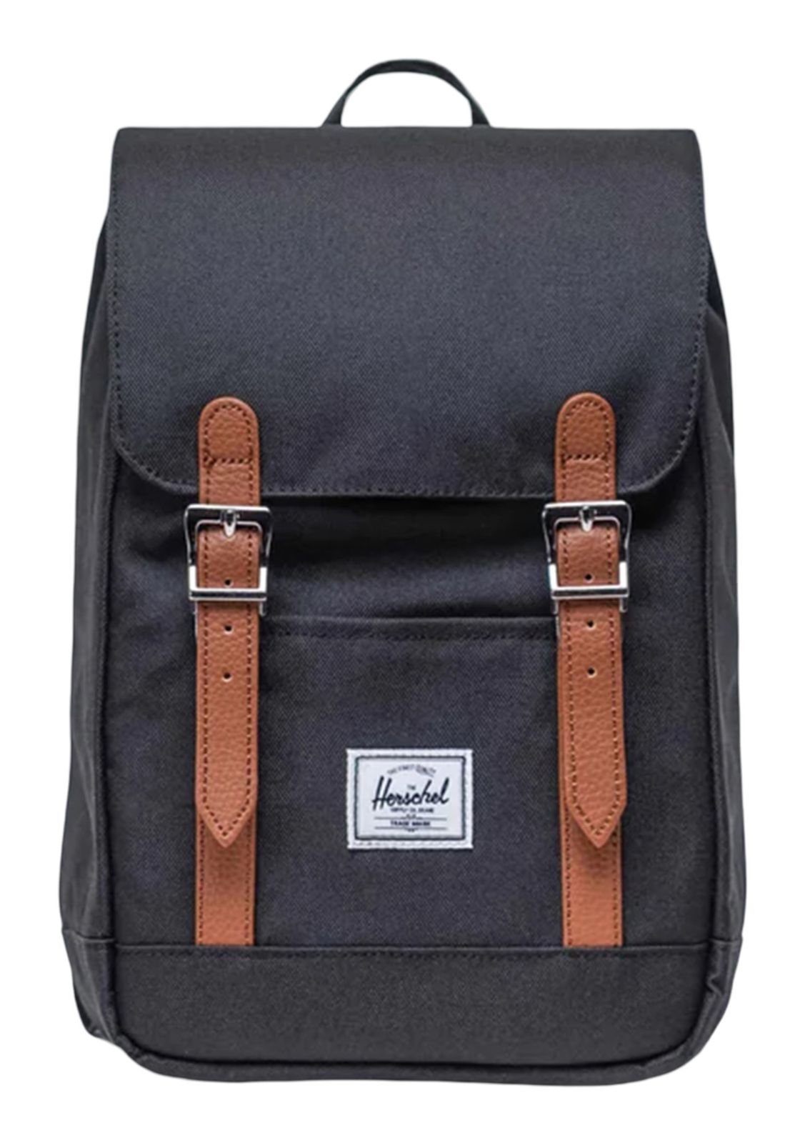 Herschel Retreat Mini Backpack 10 L XS Black