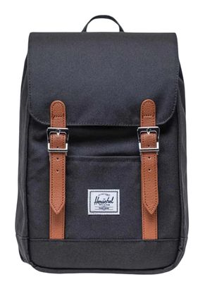 Herschel Retreat Mini Backpack 10 L XS Black