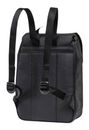 Herschel Retreat Mini Backpack 10 L XS Black Herschel Retreat Mini Backpack 10 L XS Black