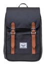 Herschel Retreat Mini Backpack 10 L XS Black Herschel Retreat Mini Backpack 10 L XS Black