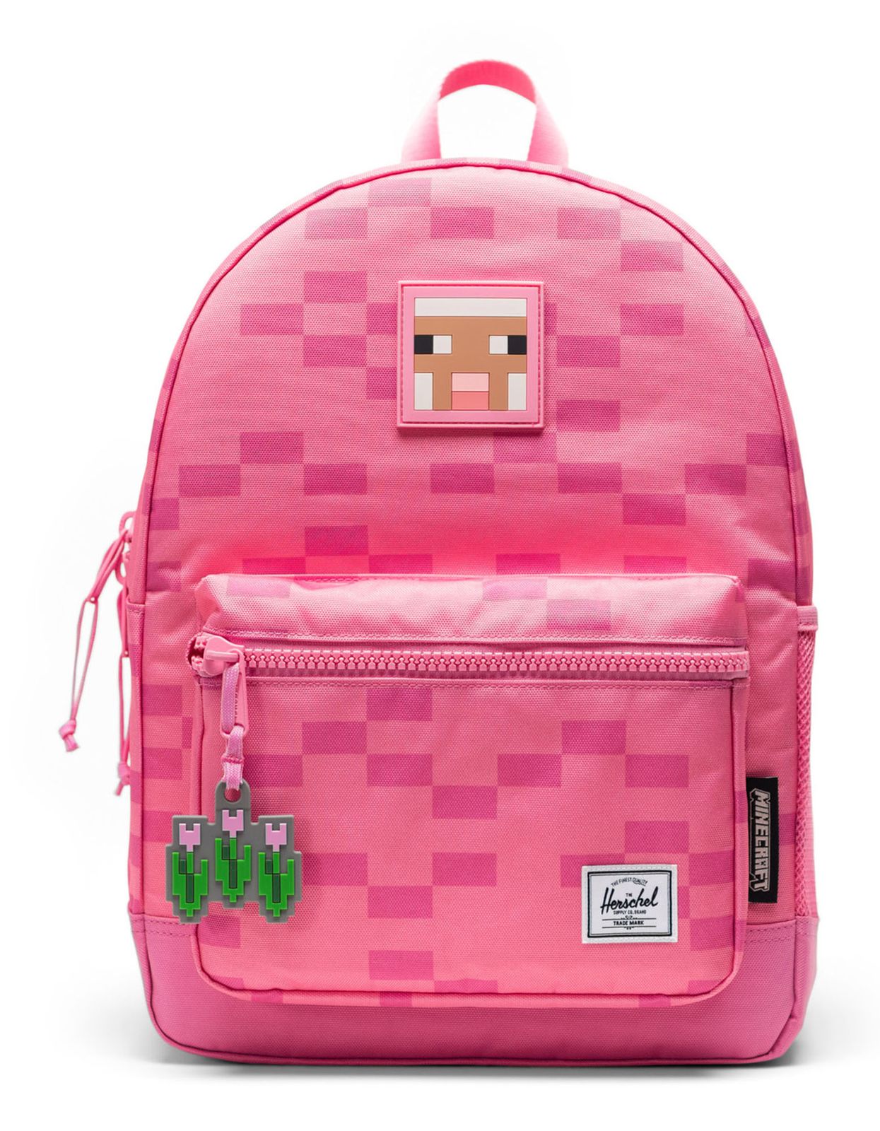 Herschel Heritage Kids Backpack Pink Sheep