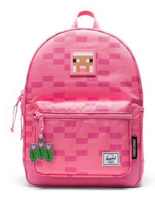 Herschel Heritage Kids Backpack Pink Sheep