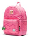Herschel Heritage Kids Backpack Pink Sheep Herschel Heritage Kids Backpack Pink Sheep