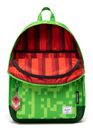Herschel Minecraft Hershel Classic Backpack XL Creeper Herschel Minecraft Hershel Classic Backpack XL Creeper