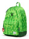 Herschel Minecraft Hershel Classic Backpack XL Creeper Herschel Minecraft Hershel Classic Backpack XL Creeper
