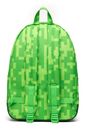 Herschel Minecraft Hershel Classic Backpack XL Creeper Herschel Minecraft Hershel Classic Backpack XL Creeper
