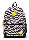 Herschel Heritage Youth Backpack Warp Check