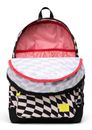 Herschel Heritage Youth Backpack Warp Check