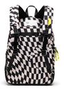 Herschel Heritage Youth Backpack Warp Check
