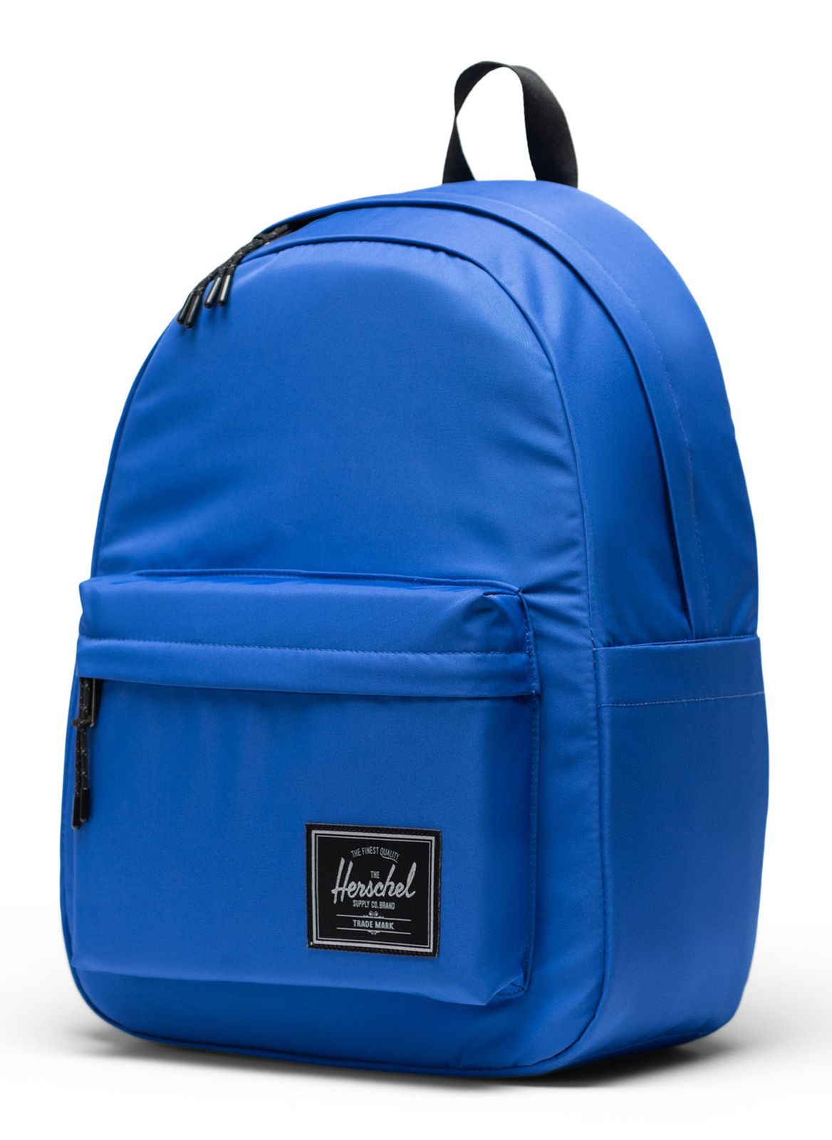 Herschel Classic Backpack Twill M Dazzling Blue Herschel Classic Backpack Twill M Dazzling Blue