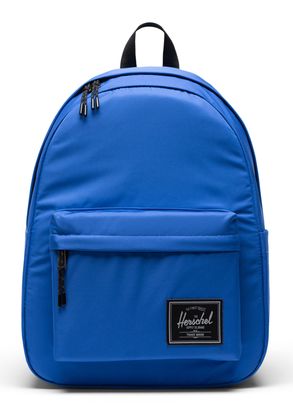 Herschel Classic Backpack Twill M Dazzling Blue Herschel Classic Backpack Twill M Dazzling Blue