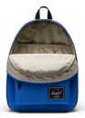 Herschel Classic Backpack Twill M Dazzling Blue Herschel Classic Backpack Twill M Dazzling Blue
