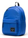 Herschel Classic Backpack Twill M Dazzling Blue Herschel Classic Backpack Twill M Dazzling Blue