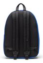 Herschel Classic Backpack Twill M Dazzling Blue Herschel Classic Backpack Twill M Dazzling Blue
