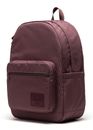 Herschel Pop Quiz Backpack 25 L Huckleberry Diamond Herschel Pop Quiz Backpack 25 L Huckleberry Diamond