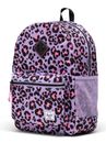 Herschel Heritage Kids Backpack Scribble Leopard Sachet Pink