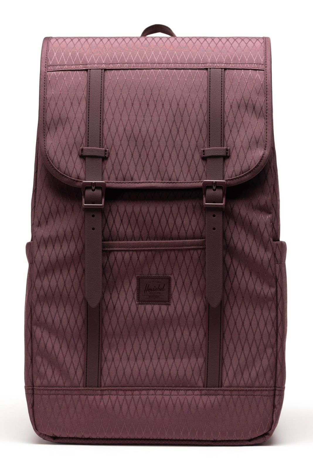 Herschel Retreat Backpack 23 L Huckleberry Diamond