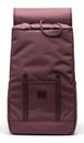 Herschel Retreat Backpack 23 L Huckleberry Diamond Herschel Retreat Backpack 23 L Huckleberry Diamond